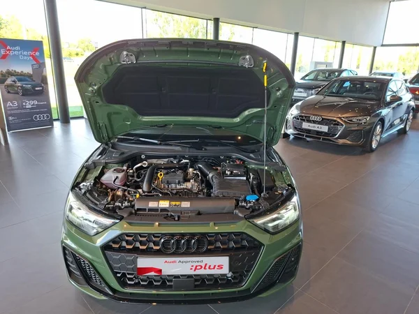 AUDI A1 Sportback (2026) — foto 15 van 24