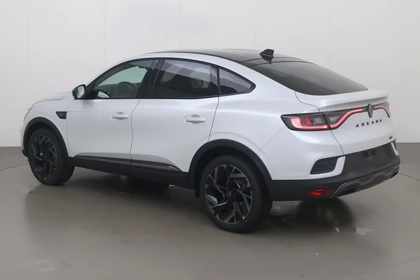 Renault Arkana E-TECH (HEV) (2026) — foto 7 van 13