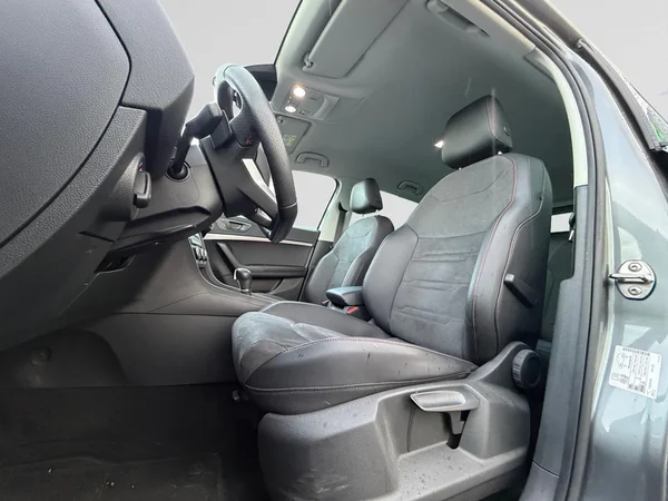 SEAT Ateca (2023) — foto 2 van 24
