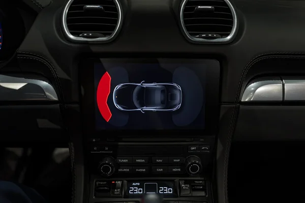 Porsche 718 (2020) — foto 24 van 37