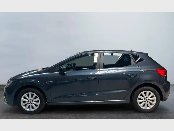 Seat Ibiza 5P/D (2023) — foto 22 van 28