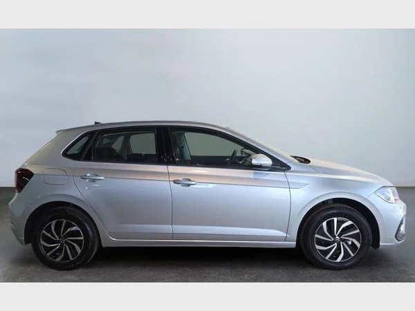 Volkswagen Polo (2026) — foto 23 van 25