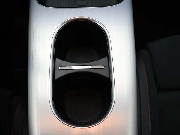 Mercedes-Benz CLA (2025) — foto 15 van 30