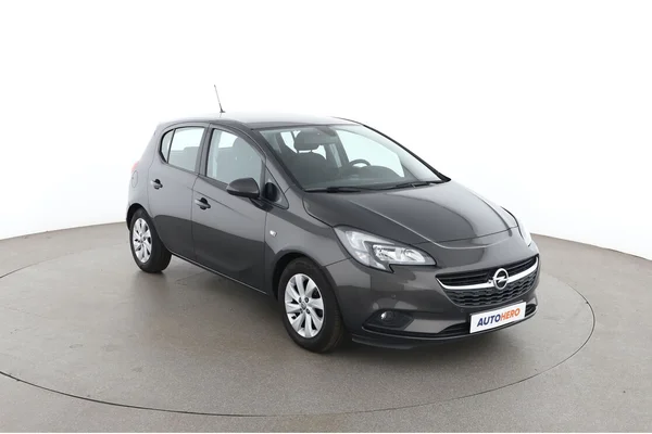 Opel Corsa (2016) — foto 14 van 16