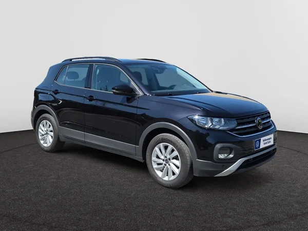 VOLKSWAGEN T-Cross (2024) — foto 22 van 24
