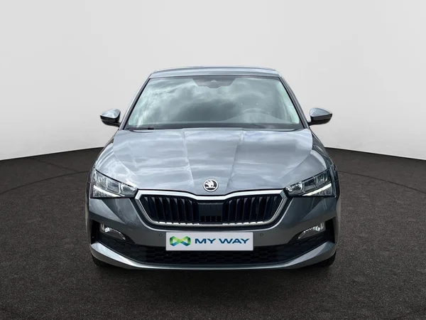 SKODA Scala (2023) — foto 10 van 21
