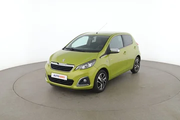 Peugeot 108 d276f59f-667f-44d5-944b-444b9fa569db