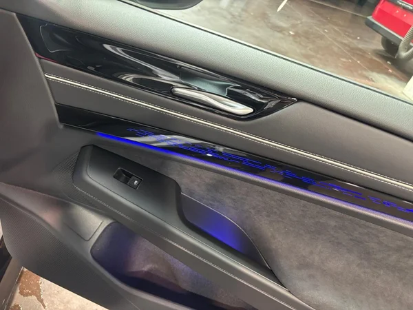 VOLKSWAGEN ID.7 Tourer (2026) — foto 9 van 24