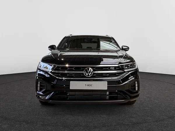 VOLKSWAGEN T-Roc (2025) — foto 13 van 16