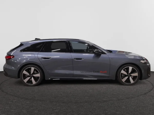 AUDI A5 Avant e-hybrid (PHEV) (2026) — foto 24 van 24