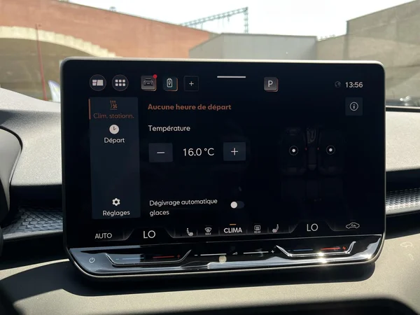 CUPRA Terramar e-Hybrid (PHEV) (2026) — foto 7 van 18