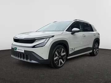 SKODA Epiq (2026)
