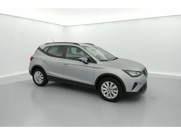 SEAT Arona (2023) — foto 2 van 36
