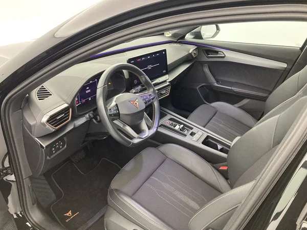 CUPRA Formentor (2023) — foto 11 van 34