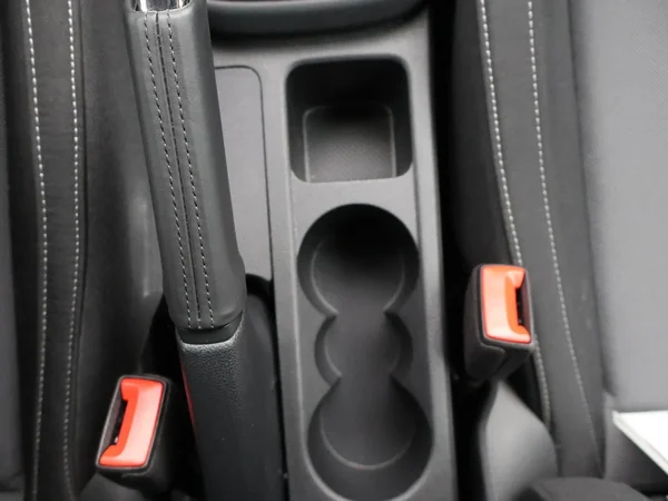 Škoda Fabia (2025) — foto 15 van 25