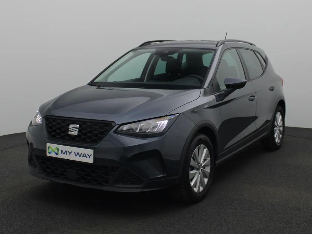 SEAT Arona 1122_111141_2023