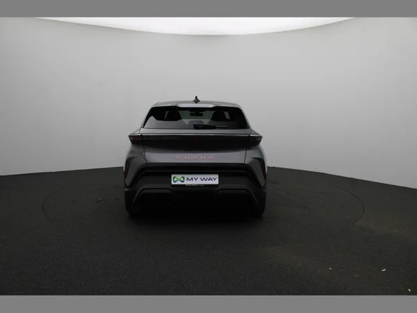 CUPRA Raval (2026) — foto 16 van 20