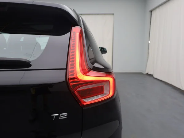VOLVO XC40 (2024) — foto 18 van 21