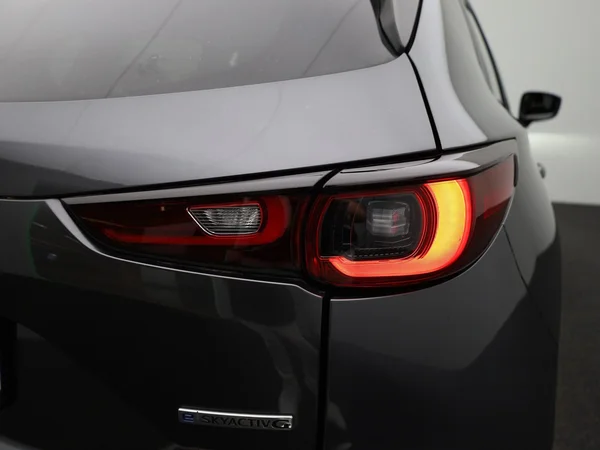 Mazda CX-5 (2023) — foto 33 van 43