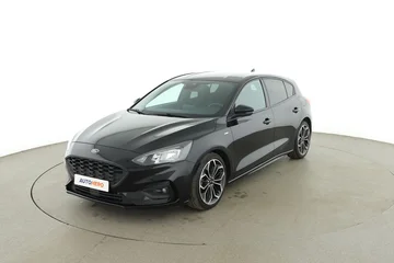 Ford Focus 3215fd0e-3339-40bc-93c4-bf63f4c3aa90