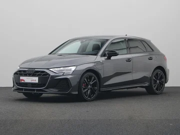 AUDI A3 Sportback PHEV (2025)