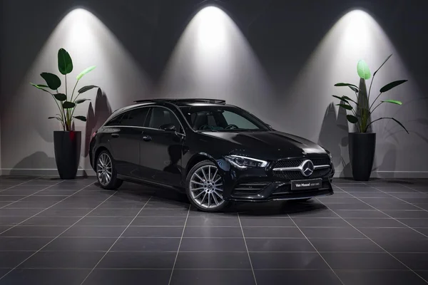 Mercedes-Benz CLA (2020) — foto 23 van 39