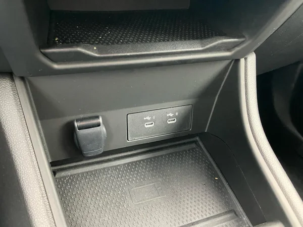 RENAULT Symbioz (2026) — foto 13 van 25