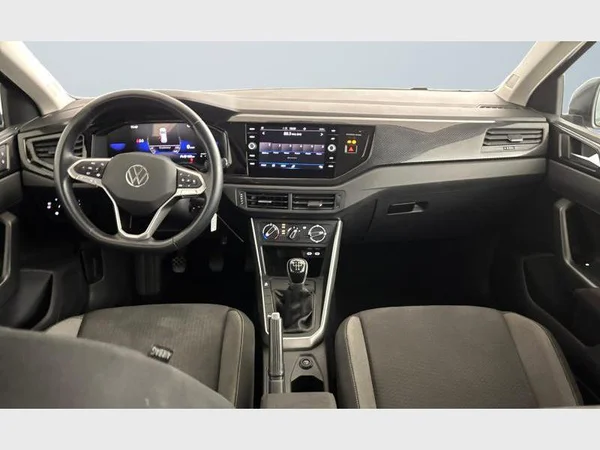 Volkswagen Polo (2024) — foto 2 van 22