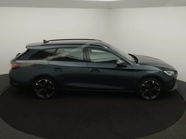 CUPRA Leon Sportstourer (2023) — foto 23 van 26