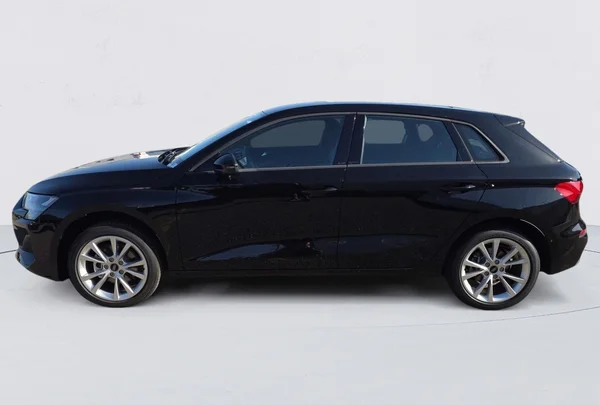 Audi A3 Sportback (2026) — foto 12 van 24