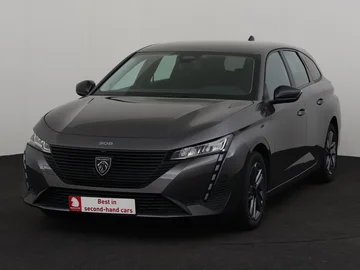 PEUGEOT 308 (2022)
