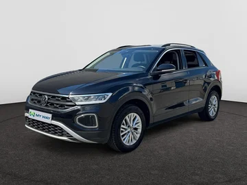 VOLKSWAGEN T-Roc (2022)