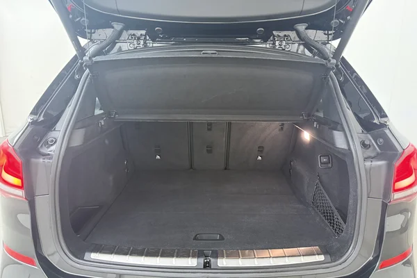 BMW X1 (F48 LCI) (2022) — foto 20 van 24