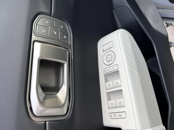 Kia EV4 (2025) — foto 5 van 30