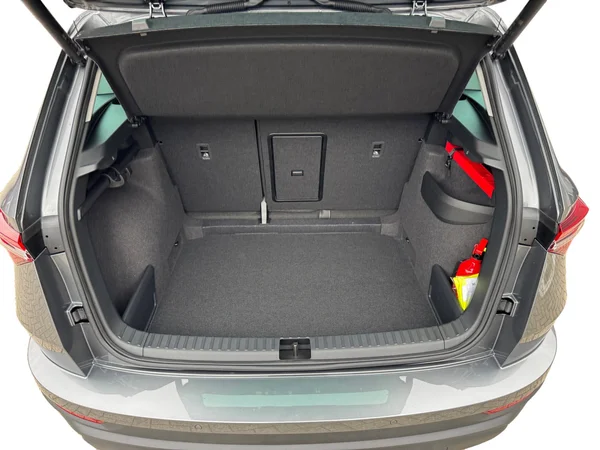 SKODA Karoq (2025) — foto 10 van 22