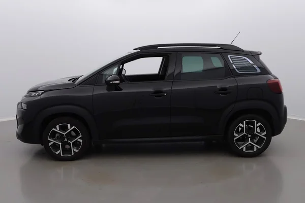 Citroen C3 Aircross (2023) — foto 12 van 33