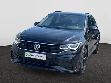 VOLKSWAGEN Tiguan (2023)