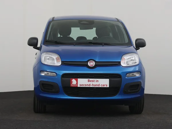 FIAT Panda (2025) — foto 19 van 21