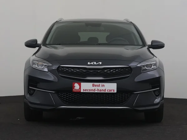 KIA Cee'd (2022) — foto 28 van 30