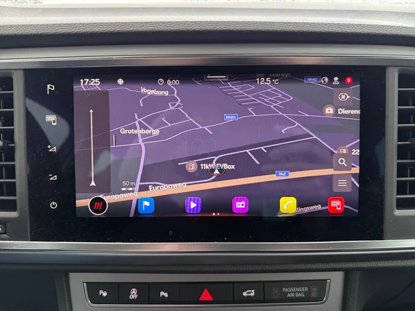 SEAT Ateca (2023) — foto 4 van 24