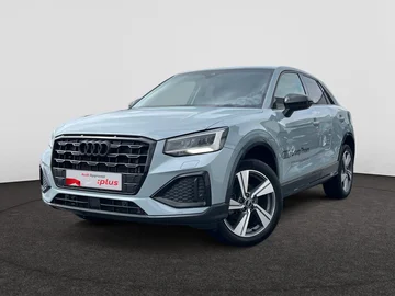 AUDI Q2 (2024)