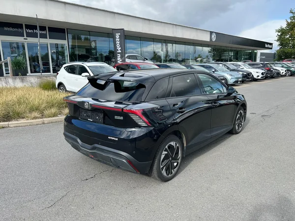 MG MG4 (2023) — foto 9 van 14