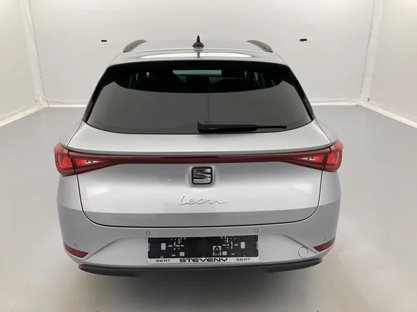SEAT Leon ST (2024) — foto 5 van 36