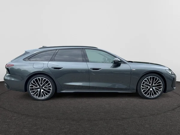 AUDI A6 Avant (2025) — foto 21 van 24