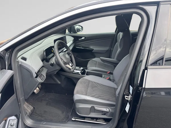 VOLKSWAGEN ID.5 (2025) — foto 12 van 12