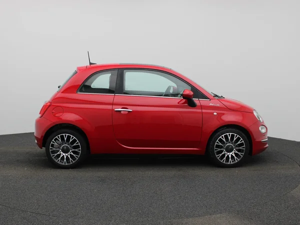 Fiat 500 (2021) — foto 35 van 38