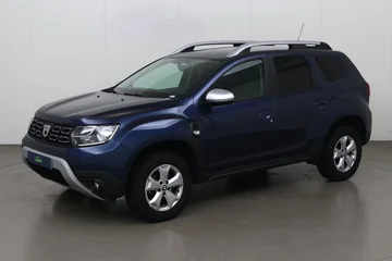 Dacia Duster (2020)