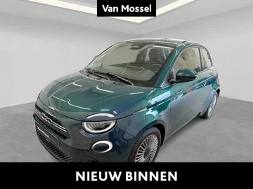 Fiat 500 (2025)