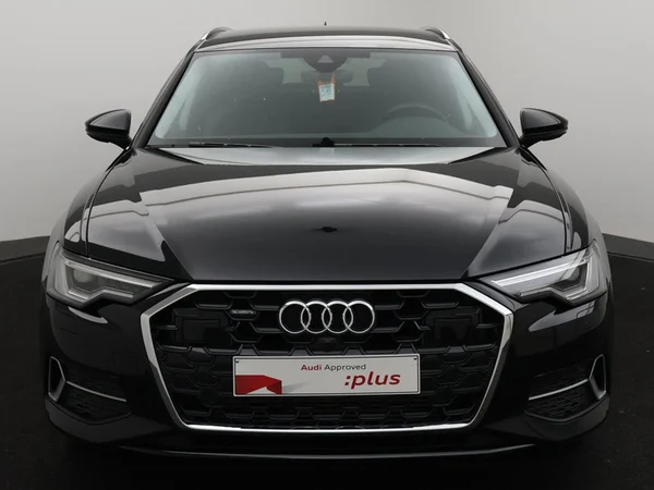 AUDI A6 Avant PHEV (2025) — foto 25 van 28