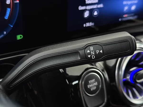 MERCEDES B 250 (2022) — foto 4 van 32